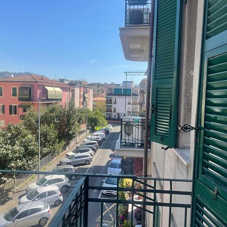 Terre D'Amare Liguria 2 Apartment La Spezia Exterior foto
